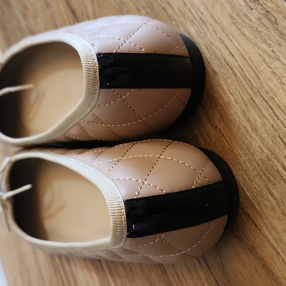 Jon Josef (Belle) Quilted Ballet Flat - Picture 2 of 4